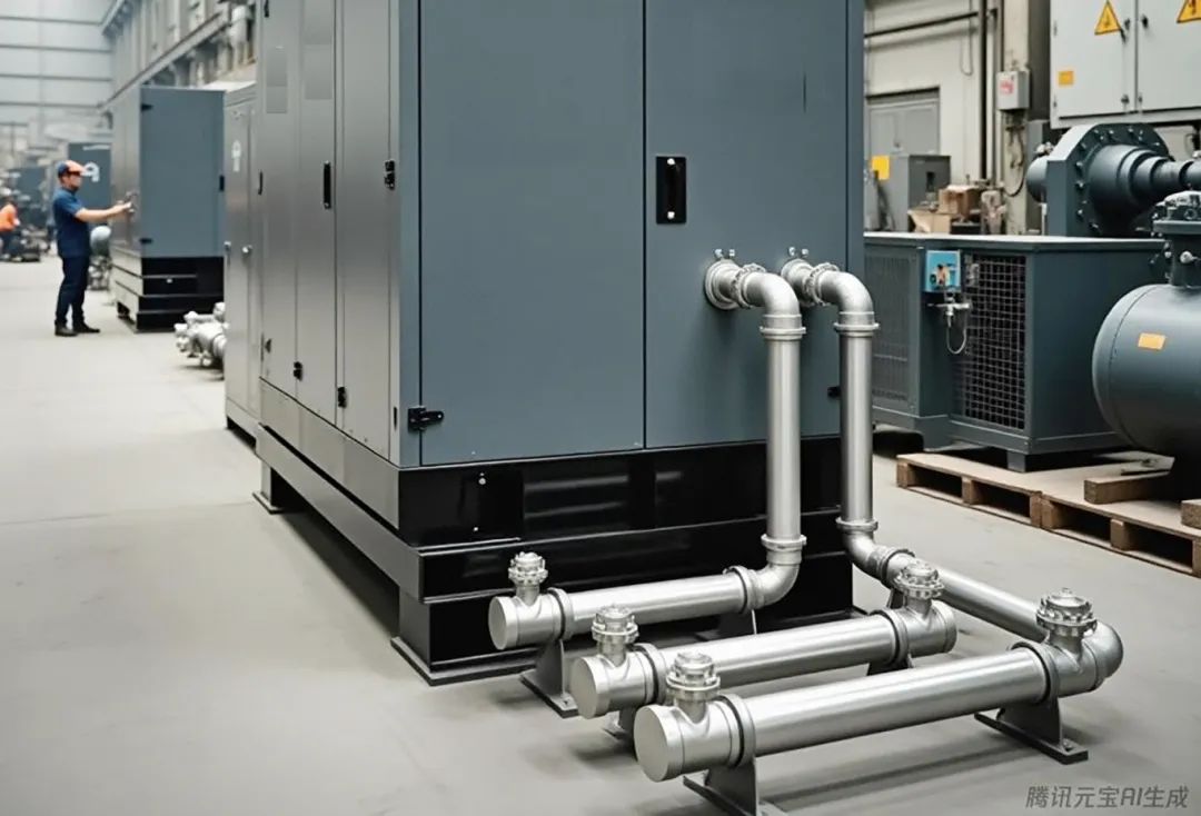 傳統(tǒng)工廠電費(fèi)暴漲?空壓機(jī)節(jié)能改造3步省電32.5%!