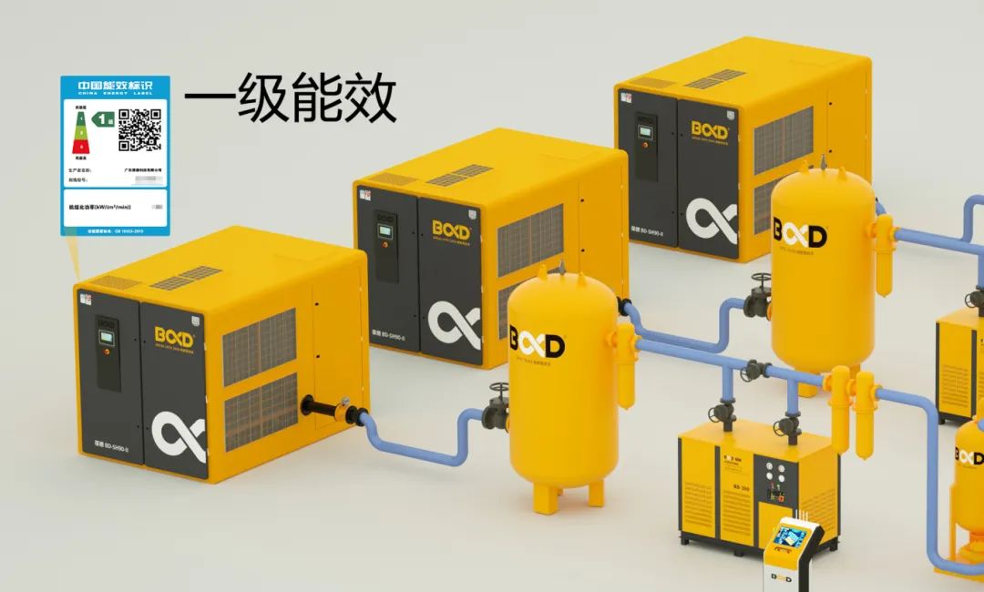 傳統(tǒng)工廠電費(fèi)暴漲?空壓機(jī)節(jié)能改造3步省電32.5%!