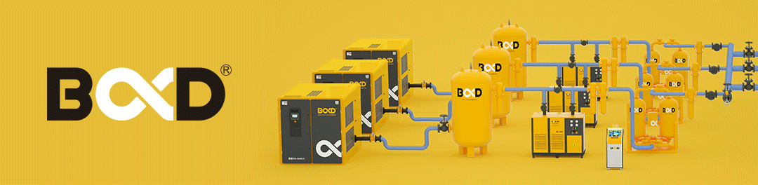 五一致敬 | 什么是“新工匠精神”？葆德用數(shù)據(jù)說話！