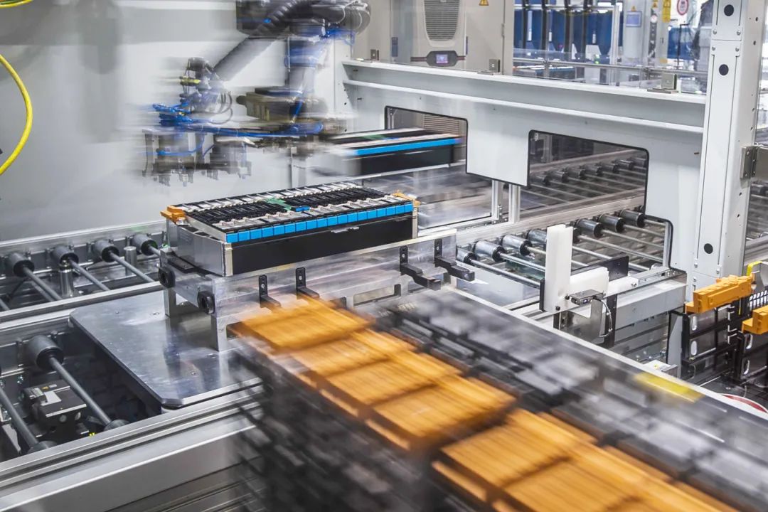 CIBF2025展會亮點：葆德科技整廠數智節能方案助力電池產業年省百萬