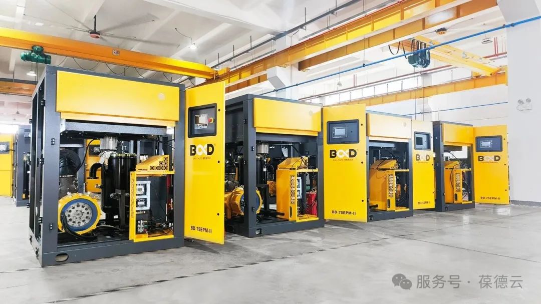 實力見證！葆德科技榮獲“佛山市匠心品質品牌50強”！