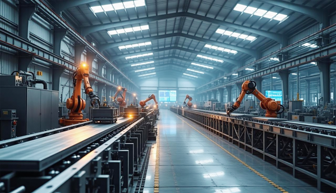 制造業降本利器:葆德節能方案 為電子集團年節約成本230萬