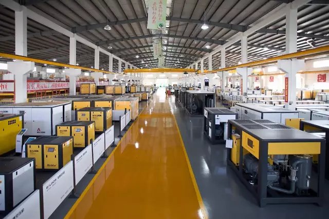 賀葆德科技再度獲評"廣東省守合同重信用企