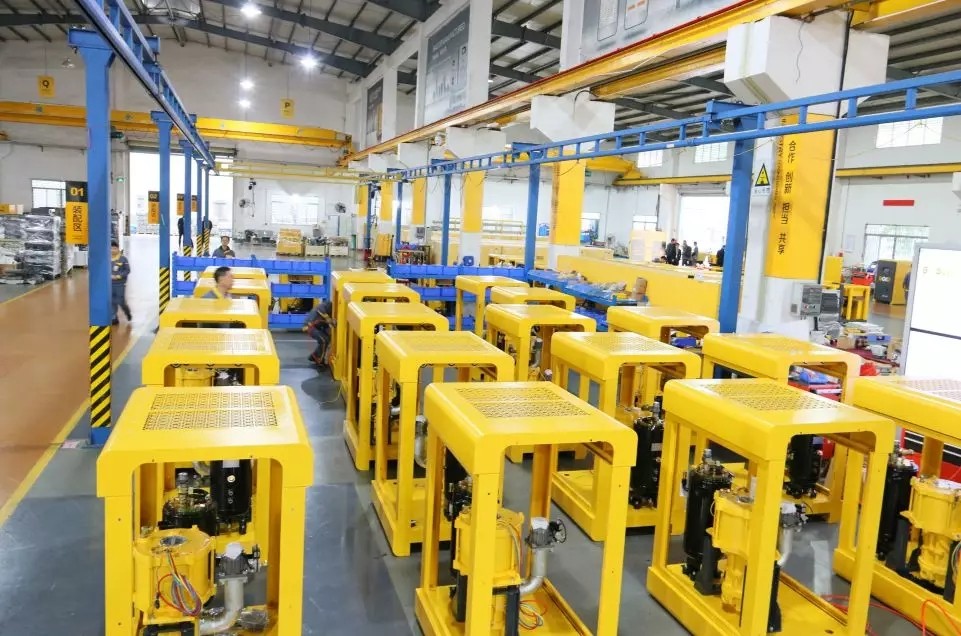 5.webp.jpg 新起航 | 祝賀葆德2019新品鑒賞暨新零售招商會圓