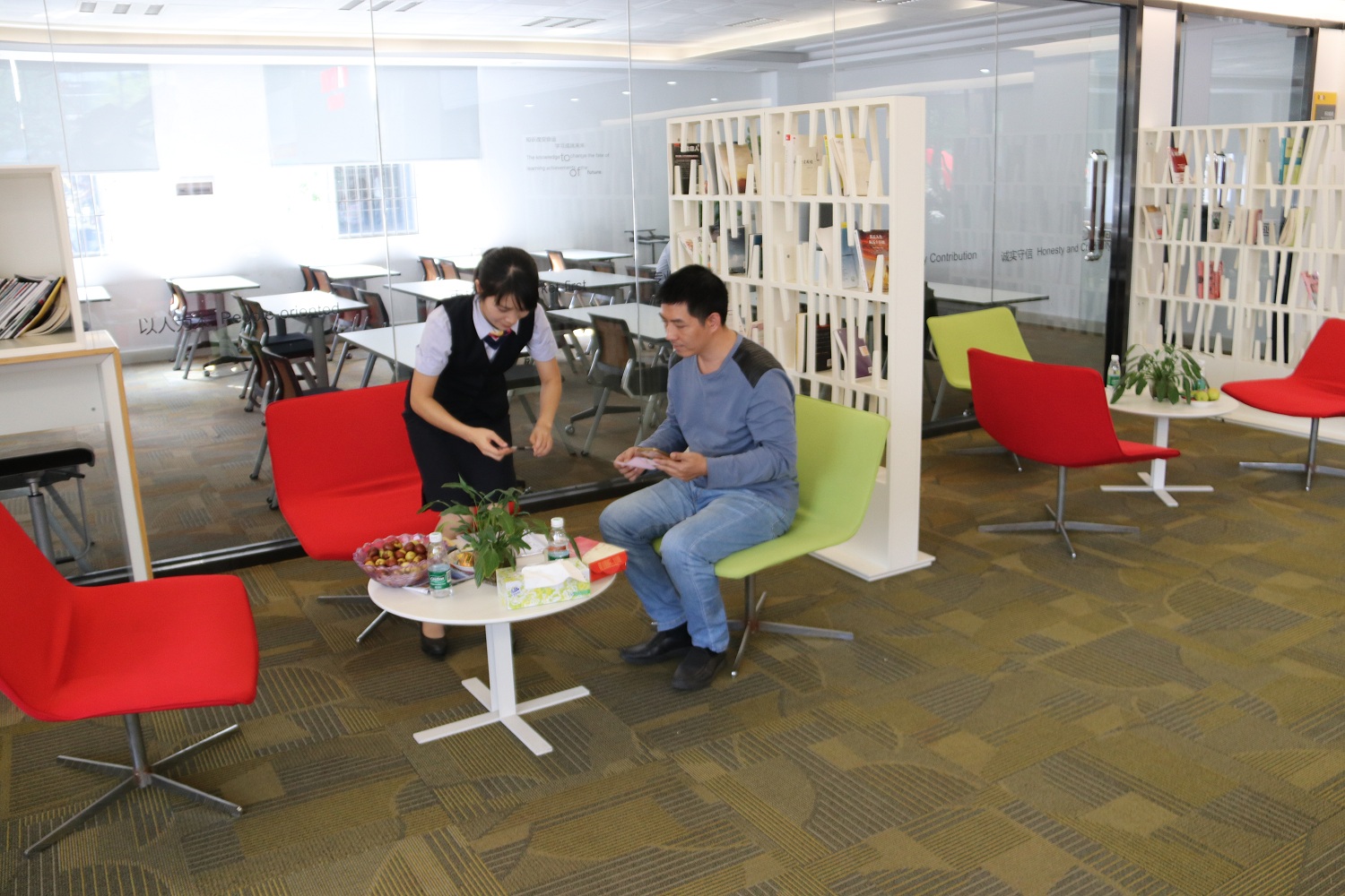 熱烈祝賀葆德2017雙十一直銷峰會圓滿成功