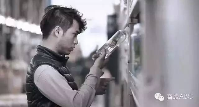 最成功的礦泉水包裝營銷：只賣半瓶水，銷量卻