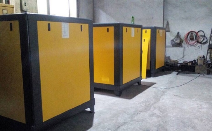 螺桿空壓機如何保持長期穩定運行！