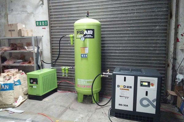 螺桿壓縮機排氣含油過多有哪些原因？