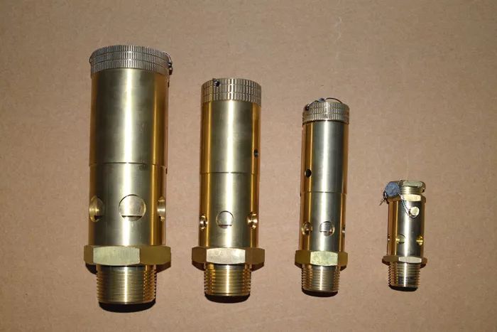 空壓機安全閥 空壓機安全閥