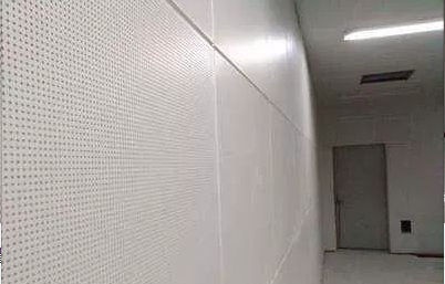 螺桿空壓機噪音那么大，工廠是如何消除的？