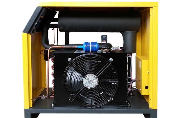 冷干機基礎知識