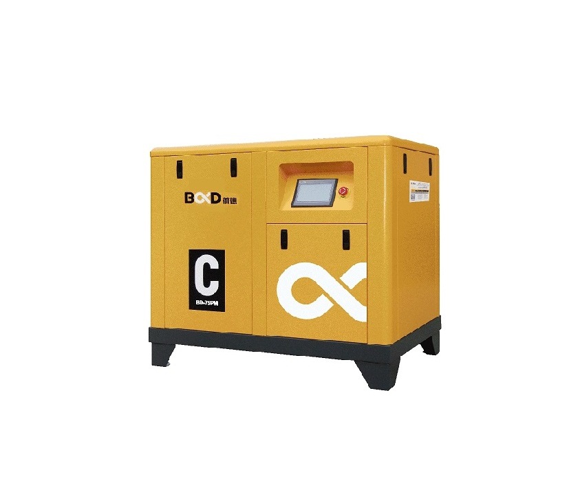 螺桿空壓機(jī)溫度開關(guān)的范圍，其中也不少學(xué)問哦