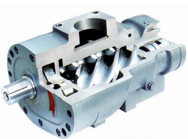 與時俱進的壓縮機與壓縮機油,優(yōu)質(zhì)壓縮機油可以帶來怎樣的價值?