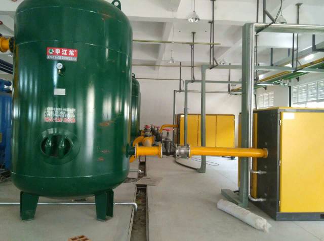 螺桿空壓機壓力管道檢驗基礎知識