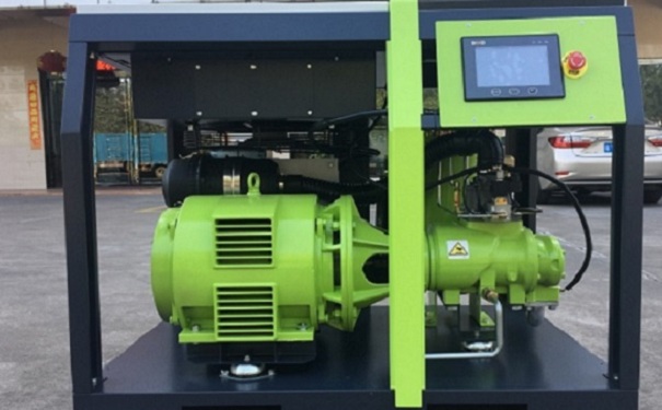 剛剛購買了大黃蜂螺桿空壓機，需要注意些什么