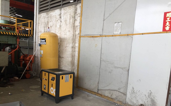 空壓機(jī)規(guī)范的操作、維護(hù)與保養(yǎng)！