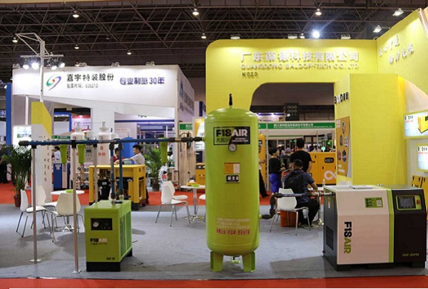 潮濕的雨季下，該這樣維護(hù)您的螺桿空壓機(jī)！