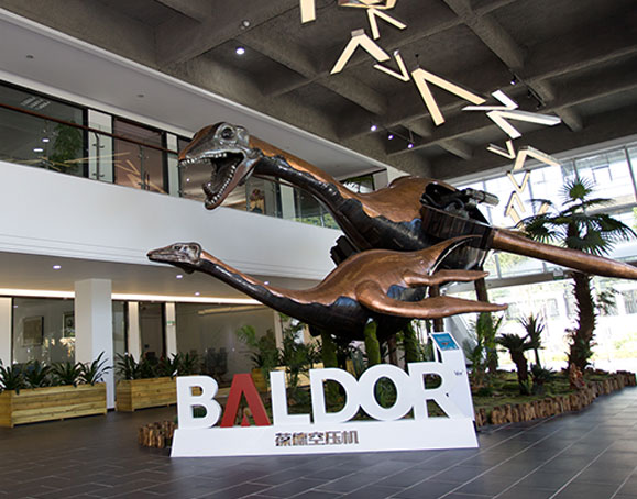 大黃蜂永磁變頻空壓機與普通變頻空壓機的區別