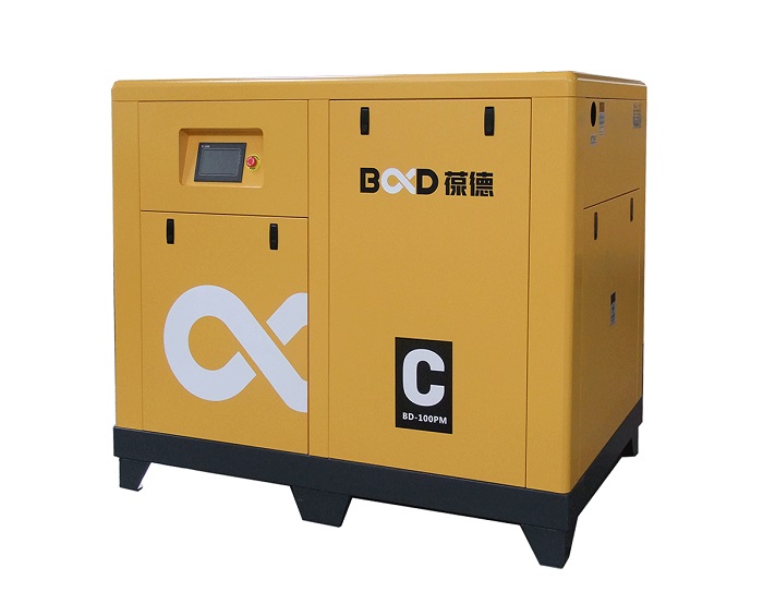 學習螺桿空壓機安全知識，預防事故發生最要緊