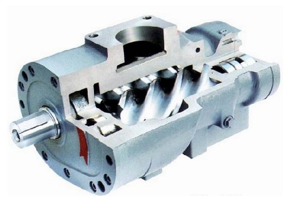 螺桿空壓機“四考慮”，常見注意事項！