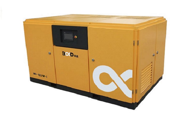 螺桿空壓機與螺桿空壓機油之間不得不說的秘密