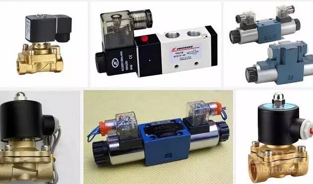 永磁變頻空壓機電磁閥故障主要出在這四個方面